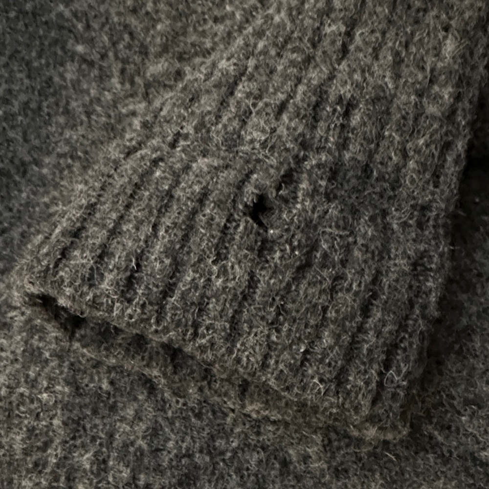 ๐ด๓ ง๓ ข๓ ณ๓ ฃ๓ ด๓ ฟ J.Press Shaggy Dog Brushed Shetland Crewneck Sweater - Picture 7 of 8